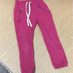 値下げGAP スエットパンツ 110のサムネイル