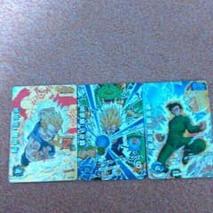 ドラゴンボールヒーローズ!!!!のサムネイル
