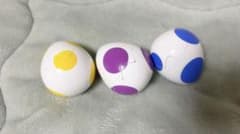 ヨッシーめじるしアクセサリー 3個セットのサムネイル