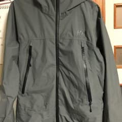 HELLY HANSEN マウンテンパーカーのサムネイル
