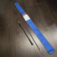 25アルファソニックエギタコ183 美品 - メルカリ