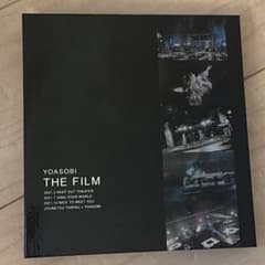 YOASOBI THE FILMのサムネイル