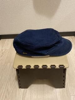 フェローズ　ワークキャップ　最終値下げのサムネイル