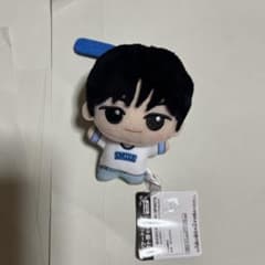 ナムコ限定 TWS トゥアス ちびぐるみ vol.2 DOHOON ドフン - メルカリ