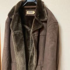 KANSAI JEANS 山本寛斎　ジャケット　コートのサムネイル