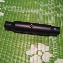 汎用ショーティー マフラーのサムネイル