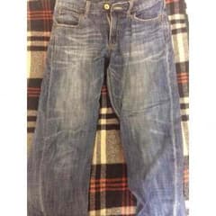 SALE【LOWRYS FARM】ボーイフレンドデニムのサムネイル