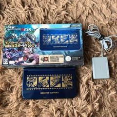 ニンテンドー3ds  LLのサムネイル