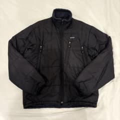 Patagonia パフジャケット 00’sのサムネイル