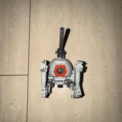ガンプラ MG ボール ver.kaのサムネイル