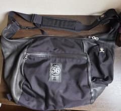 【56design 】ショルダーバッグのサムネイル