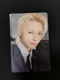 ENHYPEN ニキ House of Vampire 信頼 入場特典 トレカ - メルカリ