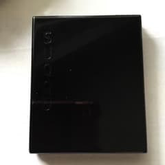 SUQQU メルティング パウダー ブラッシュ 01 瑞泡 - 5