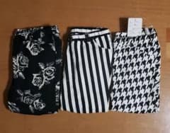 パンツセットのサムネイル
