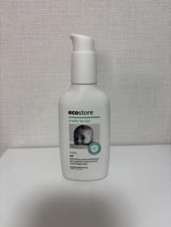 ecostore ベビーオイルのサムネイル