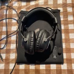Logicool  G PRO X WIRELESS LIGHTSPEEDのサムネイル