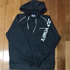 ヨネックスパーカー 美品のサムネイル
