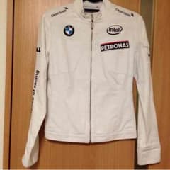 BMW  F1 レディース ジャケットのサムネイル