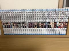 呪術廻戦 0巻〜30巻 全巻セット 芥見下々のサムネイル
