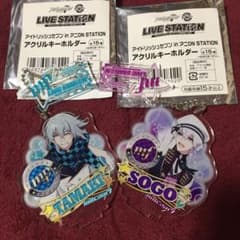 【☆送料無料☆】 環 壮五 mezzo アニONのサムネイル