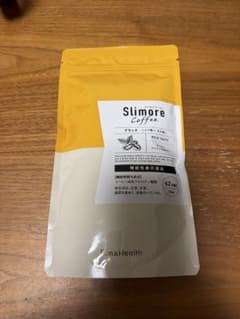 スリモアコーヒー 93g 62cups 31日分 機能性表示食品 新日本製薬