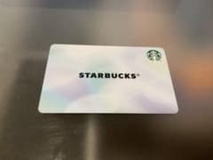 スターバックスカード 2023年発行のサムネイル
