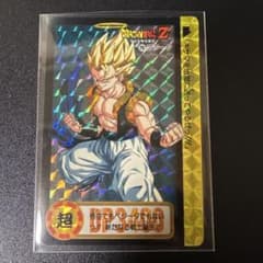希少激レア美品】鳥山明 ドラゴンボール カードダス 本弾95キラNo.216