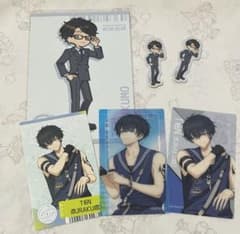 18TRIP 叢雲添 まとめ売り 18TRIP エイトリ 叢雲添 まとめ売り - メルカリ