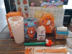 ジャグラーノベルティー非売品のサムネイル