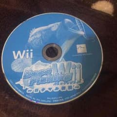 Wiiロクマル伝説値下げバンバンします！のサムネイル
