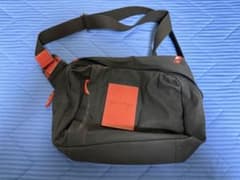 BAGGY PORT 斜めがけショルダーバッグのサムネイル