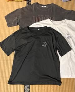 半袖Tシャツ 3枚セット まとめ売りのサムネイル