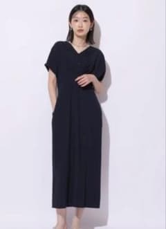 マイストラーダ フロントタックワンピース - メルカリ