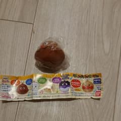 サウンドアンパンマン カレーパンマンのサムネイル