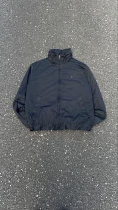 90's RalphLauren スイングトップ ナイロンジャケット テック系のサムネイル