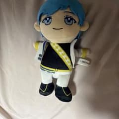 いれいすIfぬいぐるみのサムネイル