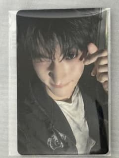 SEVENTEEN weverse限定トレカのサムネイル