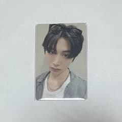 BOYNEXTDOOR The Action weverse ラキドロ テサン - メルカリ