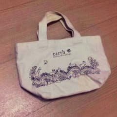 ハンドバッグ earth music&ecologyのサムネイル