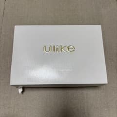 Ulike ユーライク Air10 IPL光美容器 脱毛器 ピンクゴールドのサムネイル