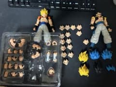 サ*ア様 海外製 ゴジータのサムネイル