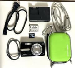 OLYMPUS μ830 デジタルカメラのサムネイル