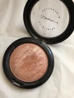 ＊MAC ミネラライズスキンフィニッシュ＊のサムネイル