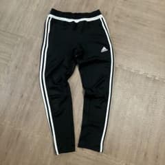 adidas climacoolシリーズ　トレーニングパンツのサムネイル