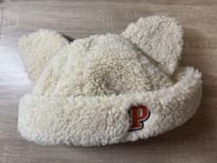 ディズニー 三匹の子豚ファンキャップのサムネイル