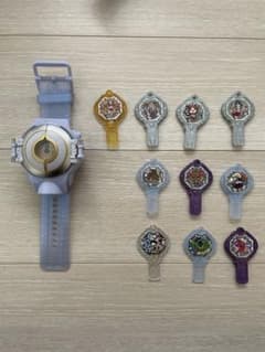 妖怪ウォッチ　DX妖怪ウォッチエルダのサムネイル