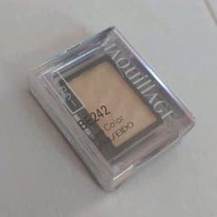 SHISEIDO  MAQuillAGE  アイシャドウ  レフィルのサムネイル