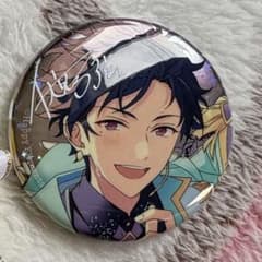 あんスタ 伏見弓弦 10周年 缶バ - メルカリ