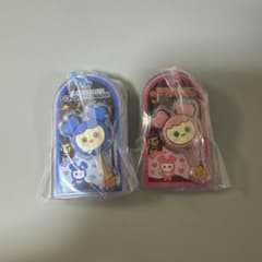 twiceキーホルダー　ラブリーのサムネイル