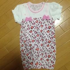 新生児洋服のサムネイル